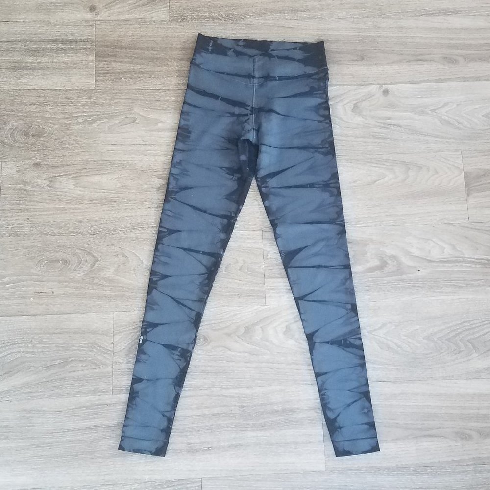 Ahnu Yoga Sport Tie Dye Legging